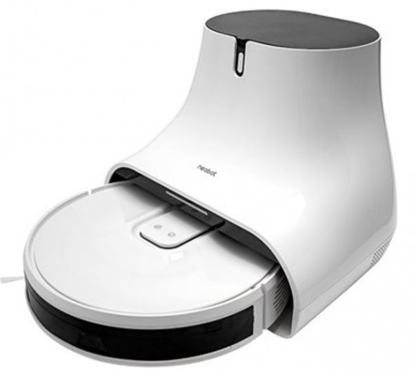 니봇 Q11 로봇청소기