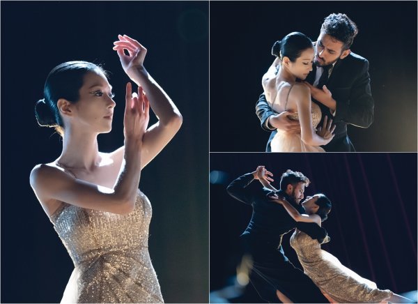 사진 tvN ‘이브’ 제공