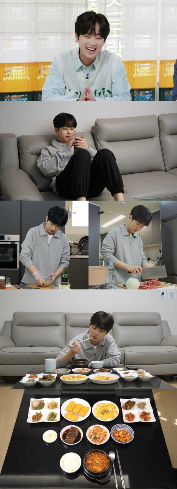 사진제공 = KBS 2TV ‘신상출시 편스토랑’