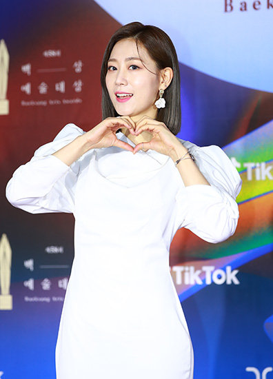 사진=백상예술대상 사무국 제공