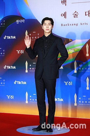 사진=백상예술대상 사무국 제공