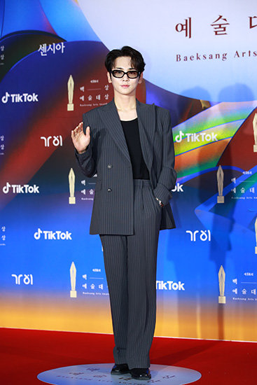 사진=백상예술대상 사무국 제공