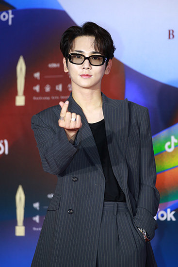 사진=백상예술대상 사무국 제공