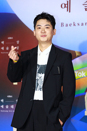 사진=백상예술대상 사무국 제공