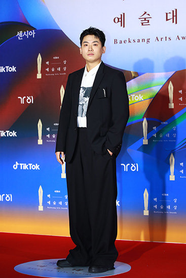 사진=백상예술대상 사무국 제공