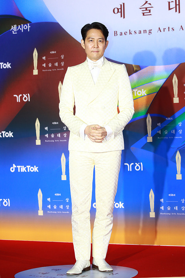 사진=백상예술대상 사무국 제공