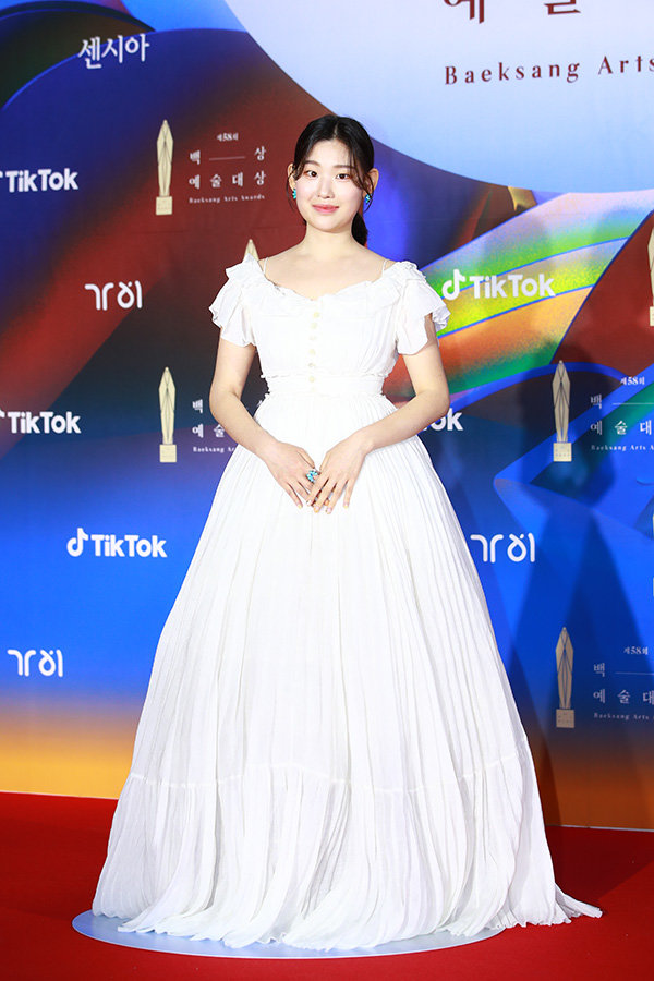 사진=백상예술대상 사무국 제공