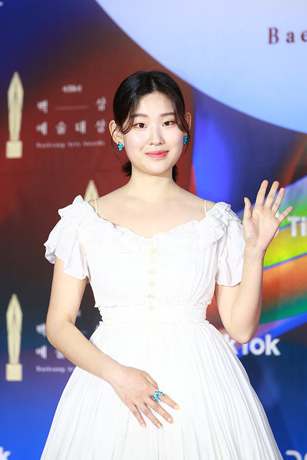 사진=백상예술대상 사무국 제공