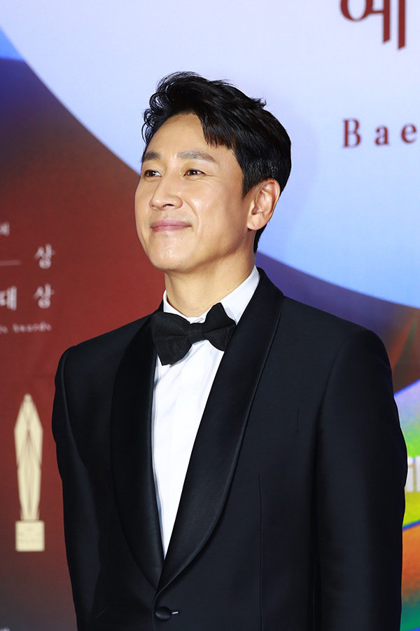 사진=백상예술대상 사무국 제공