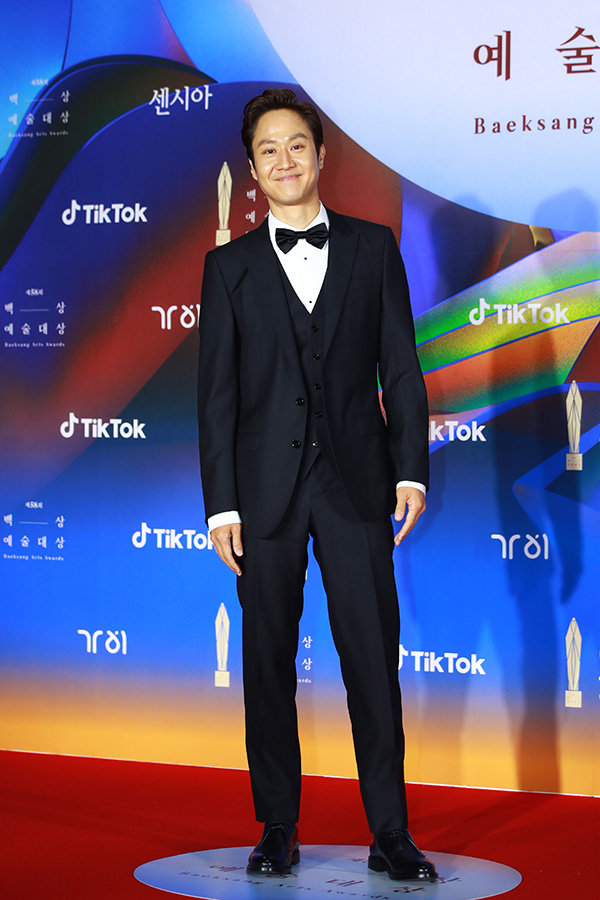 사진=백상예술대상 사무국 제공