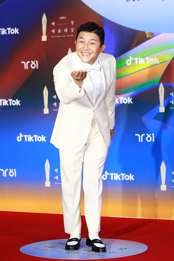 사진=백상예술대상 사무국 제공