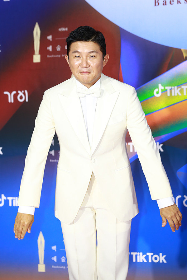 사진=백상예술대상 사무국 제공