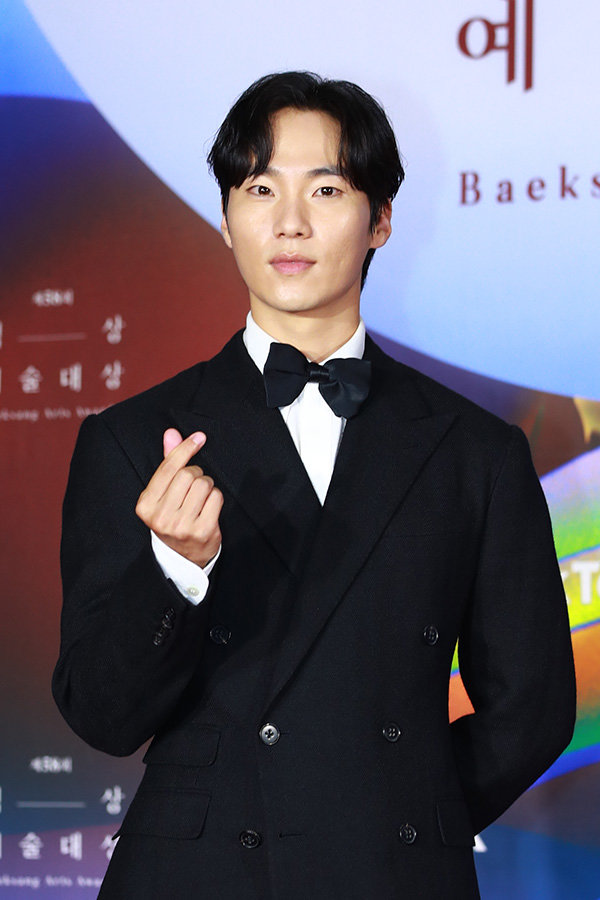 사진=백상예술대상 사무국 제공