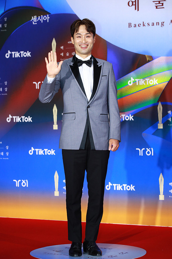 사진=백상예술대상 사무국 제공