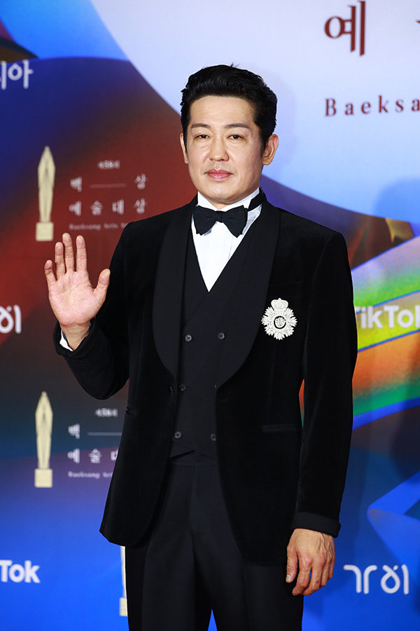 사진=백상예술대상 사무국 제공