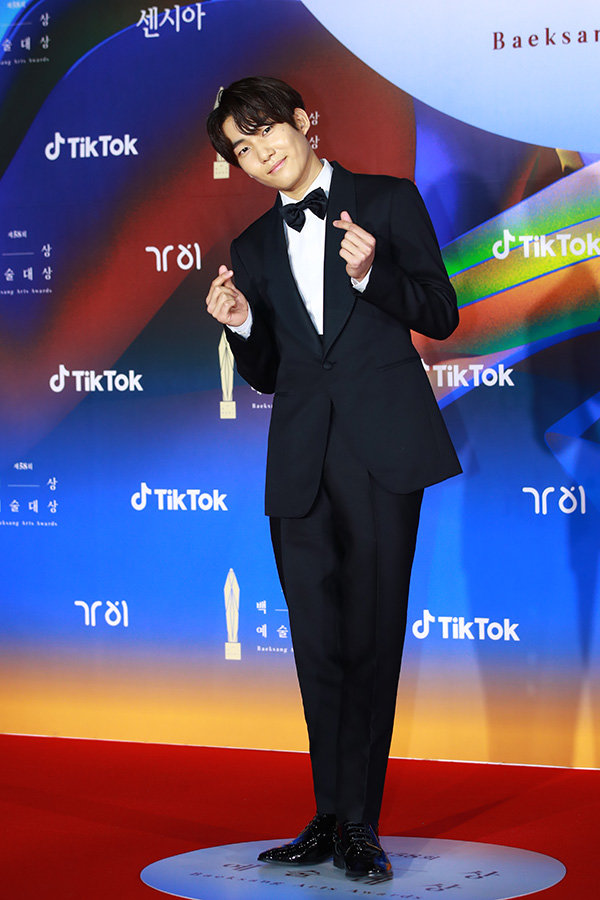 사진=백상예술대상 사무국 제공