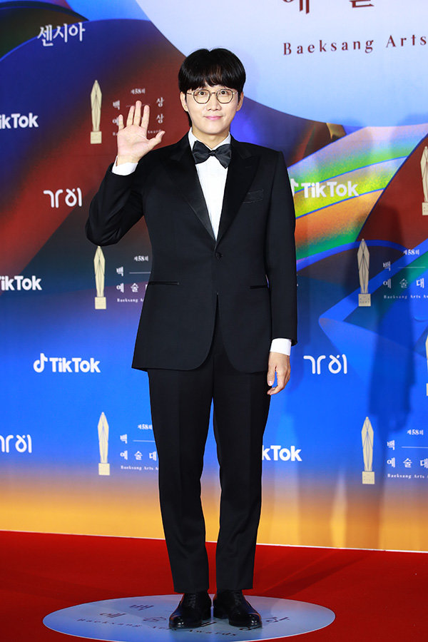 사진=백상예술대상 사무국 제공