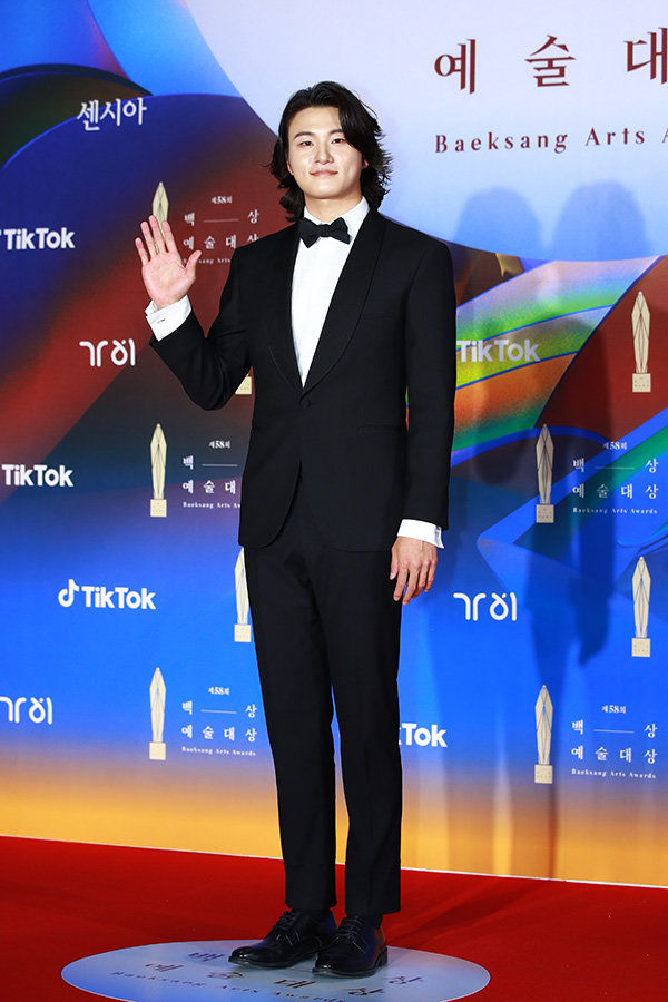 사진=백상예술대상 사무국 제공