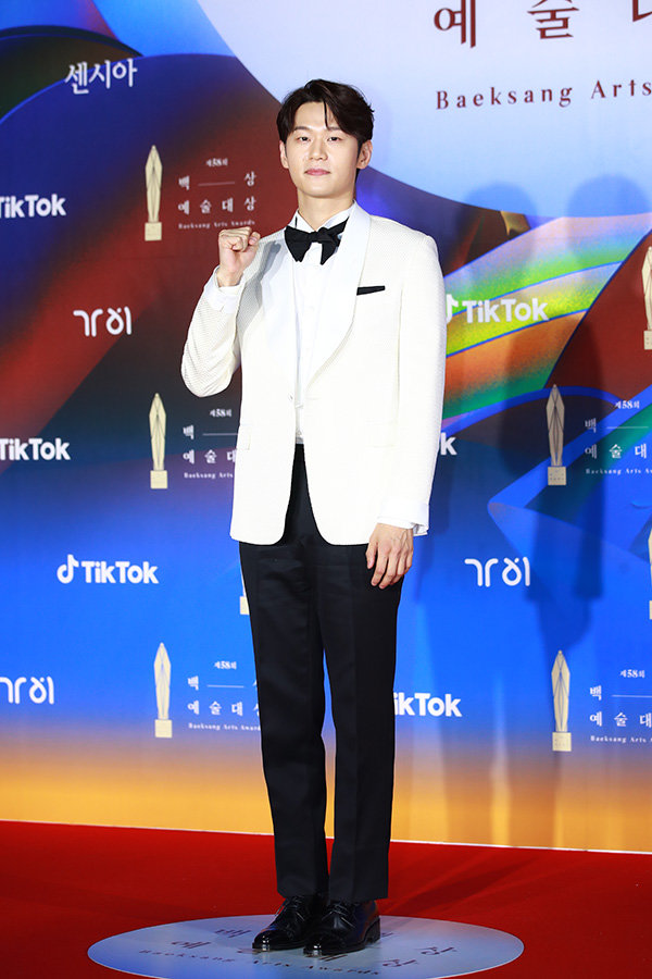 사진=백상예술대상 사무국 제공