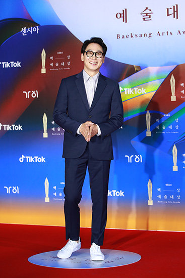 사진=백상예술대상 사무국 제공