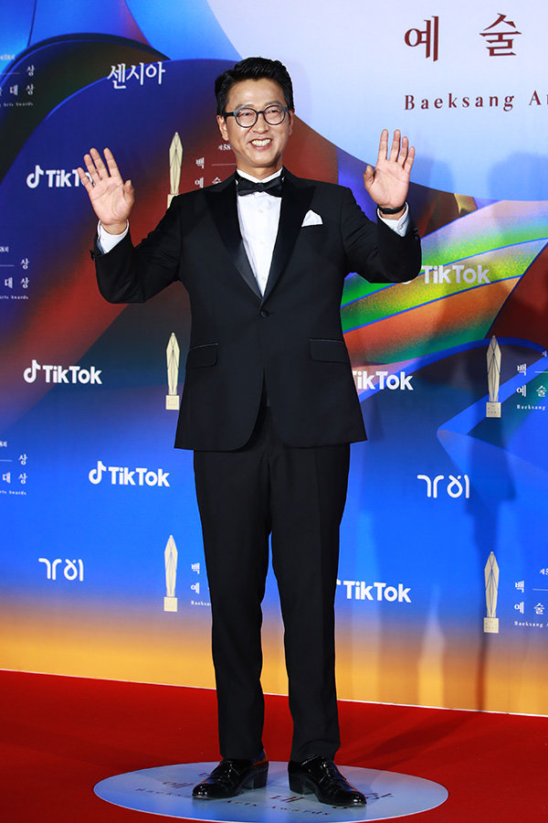 사진=백상예술대상 사무국 제공