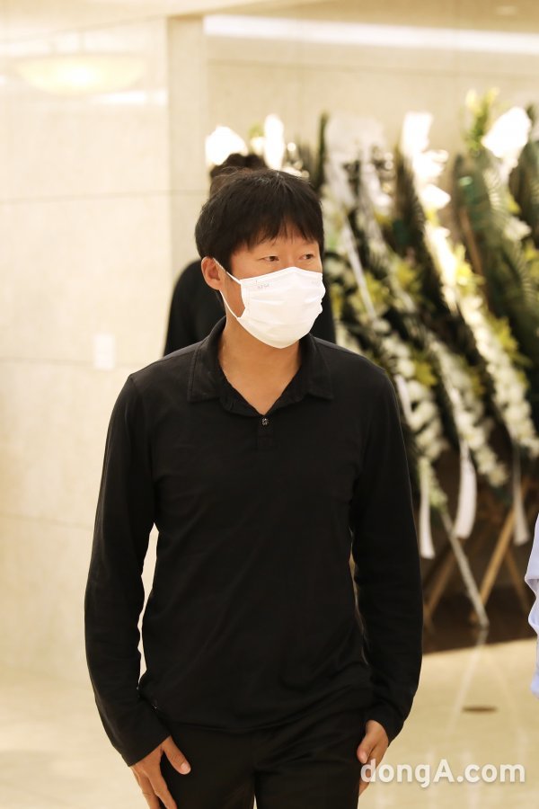 사진 | 故 강수연 배우 장례위원회