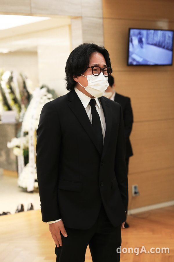 사진 | 故 강수연 배우 장례위원회