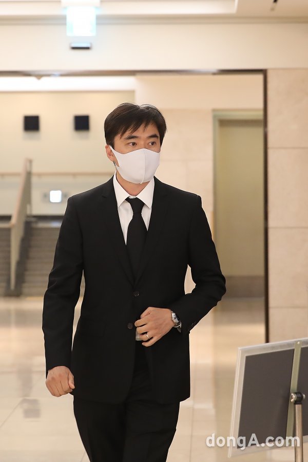 사진 | 故 강수연 배우 장례위원회