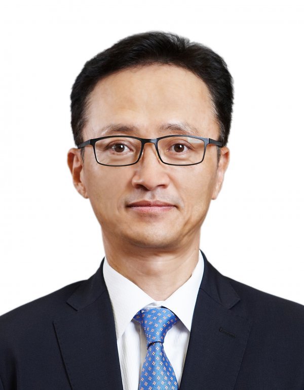 이정원 효성그룹 커뮤니케이션실장.
사진제공|효성