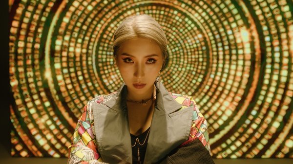 자이언트핑크. 사진제공｜SM엔터테인먼트