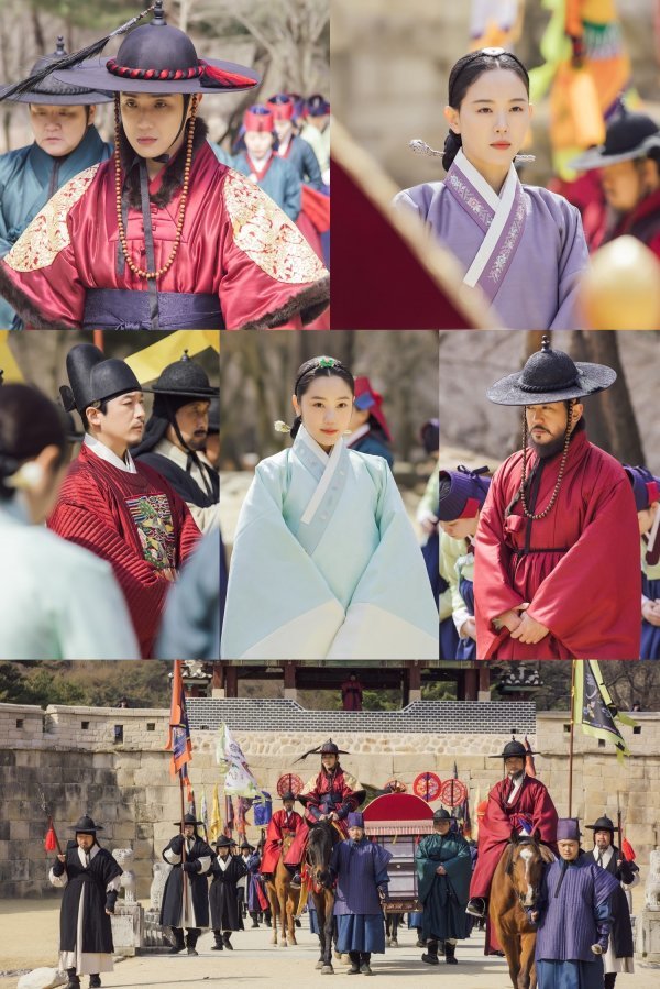 사진 제공: 지앤지프로덕션