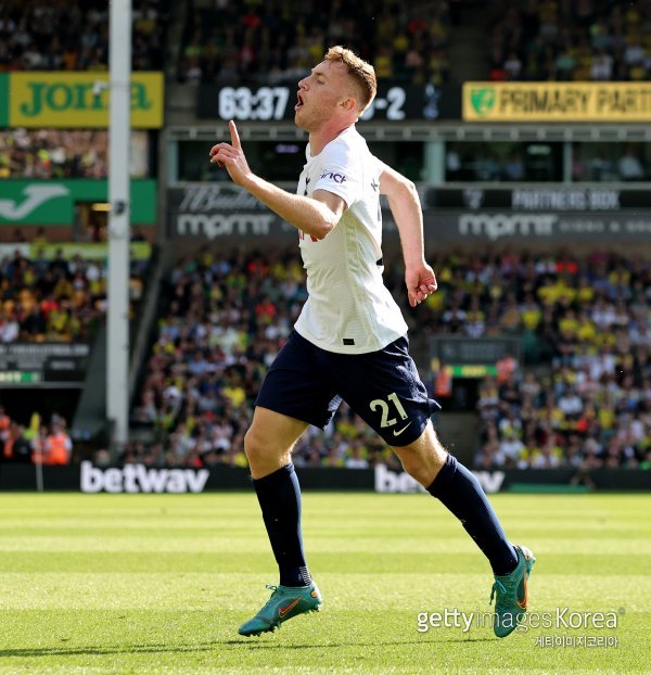 데얀 클루셉스키. 사진=게티이미지코리아