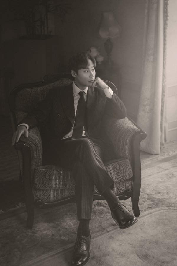 박승일 . 사진제공| AAA 제공