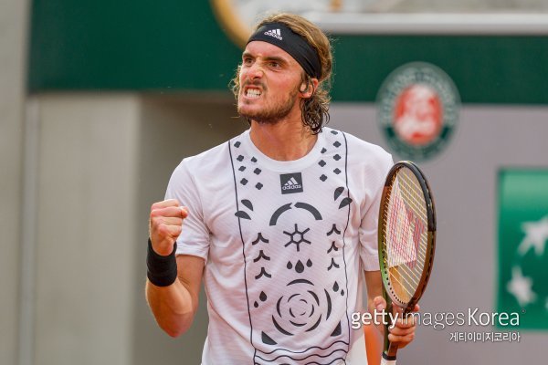 치치파스. 사진=게티이미지코리아.