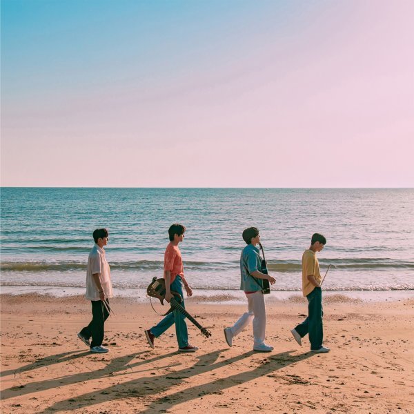 [사진 = 여행 프로젝트 'Trip:Tape' 제공]