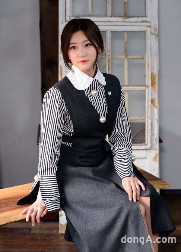 김새론. 스포츠동아DB