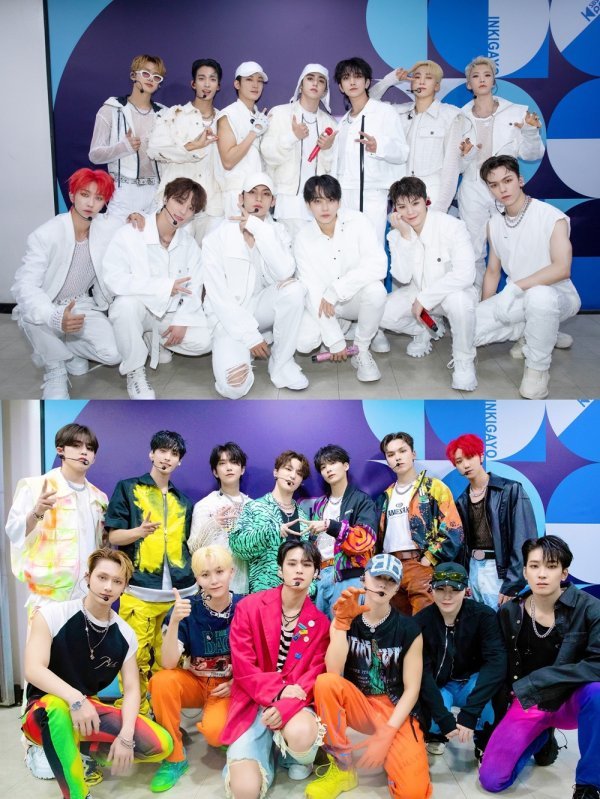 사진=플레디스 엔터테인먼트