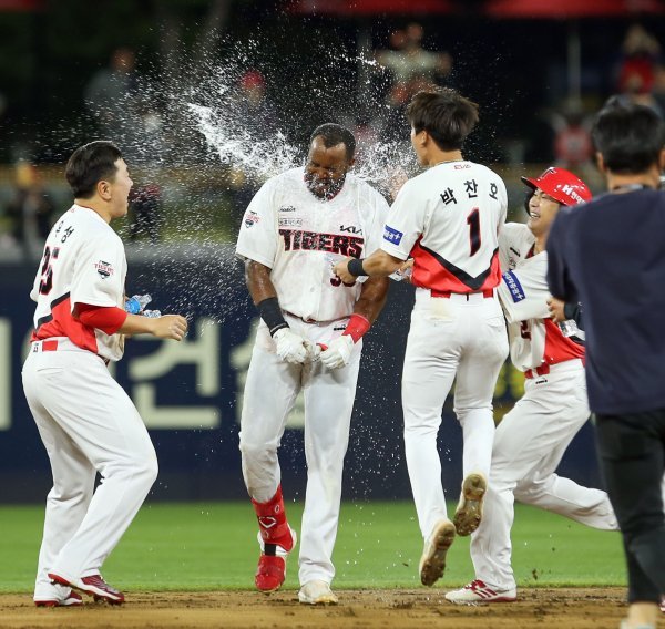 사진제공 | KIA 타이거즈