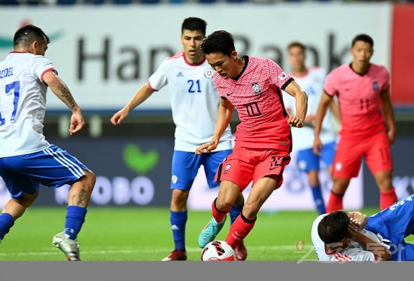 정우영. 스포츠동아DB