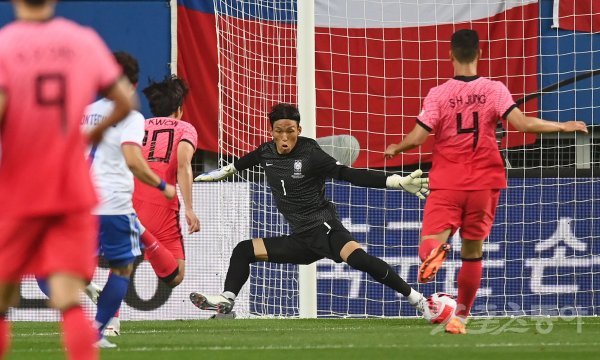 김승규. 스포츠동아DB