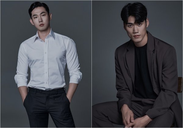 [사진 월드스타 엔터테인먼트]