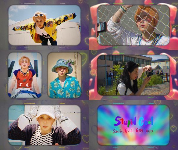 [사진 = 피네이션(P NATION) 제공]