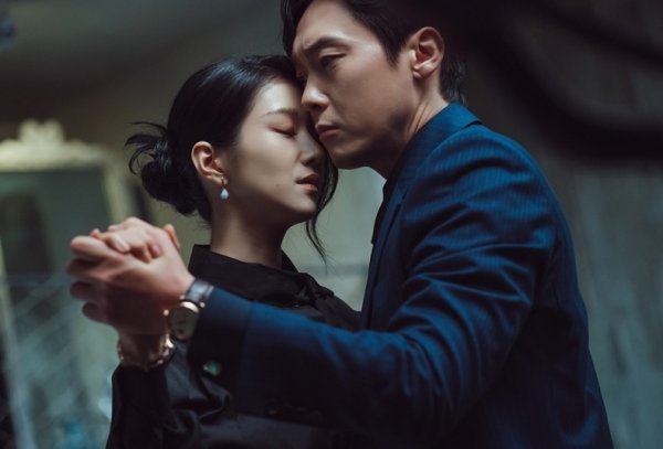 ‘이브’. 사진제공 | tvN