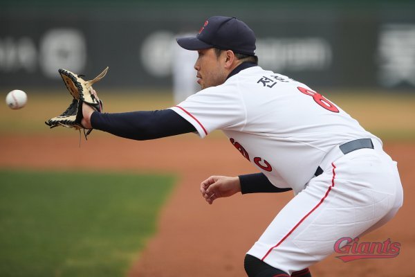 전준우. 사진제공 | 롯데 자이언츠