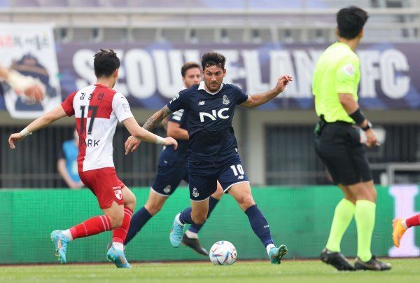 사진제공 | 한국프로축구연맹