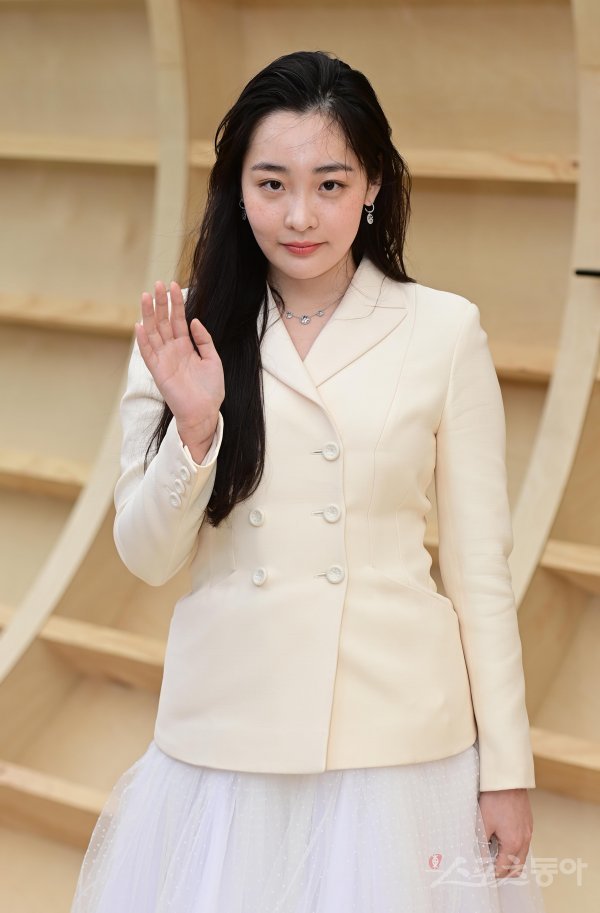 김민하. 스포츠동아DB