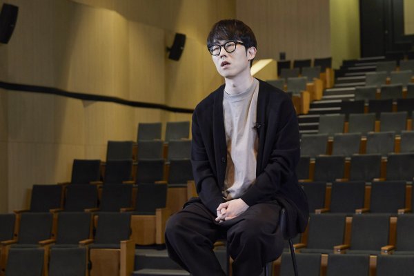 넥슨코리아 강대현 COO