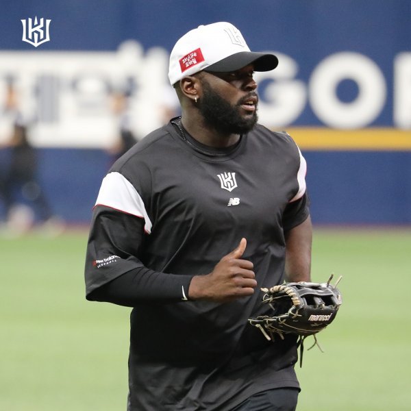 KT 알포드. 사진제공 | KT 위즈