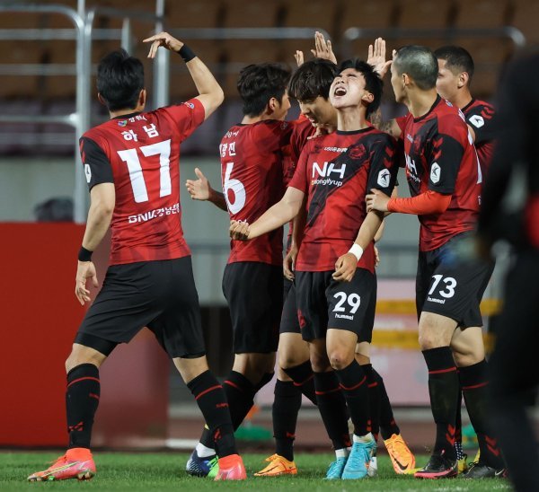 사진제공 | 한국프로축구연맹
