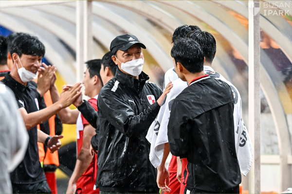 사진출처 | 부산 아이파크 홈페이지